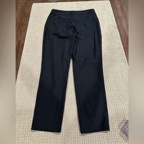 Lululemon ABC Fit 5-Pocket Pants, Size 8
Warpstreme
Warpstreme™ st… - Picture 4 of 9